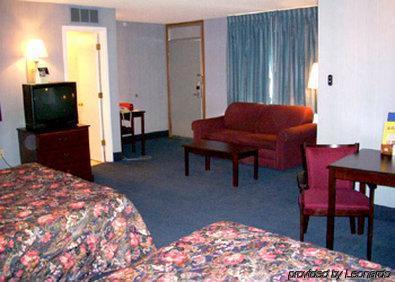Sunflower Inn & Suites - Garden City Rom bilde