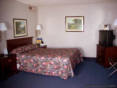Sunflower Inn & Suites - Garden City Rom bilde